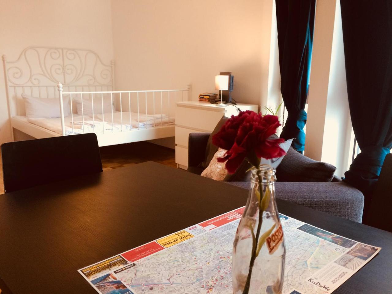 Appartement Holiday Near Central Station *