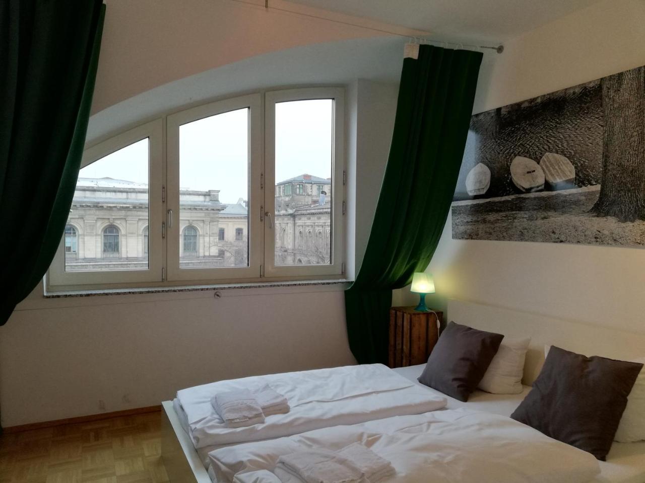 Holiday Near Central Station Appartement