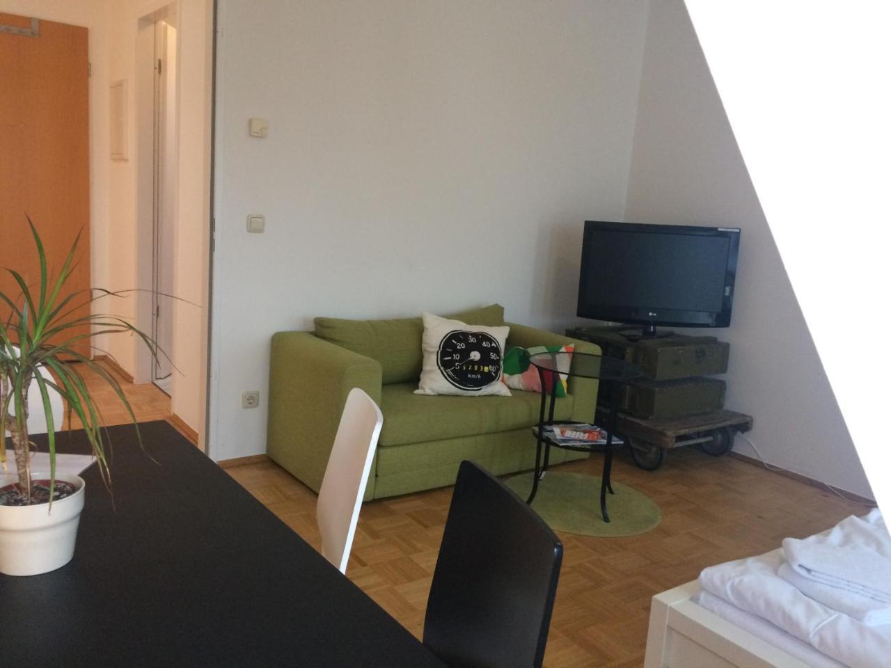 Appartement Holiday Near Central Station *