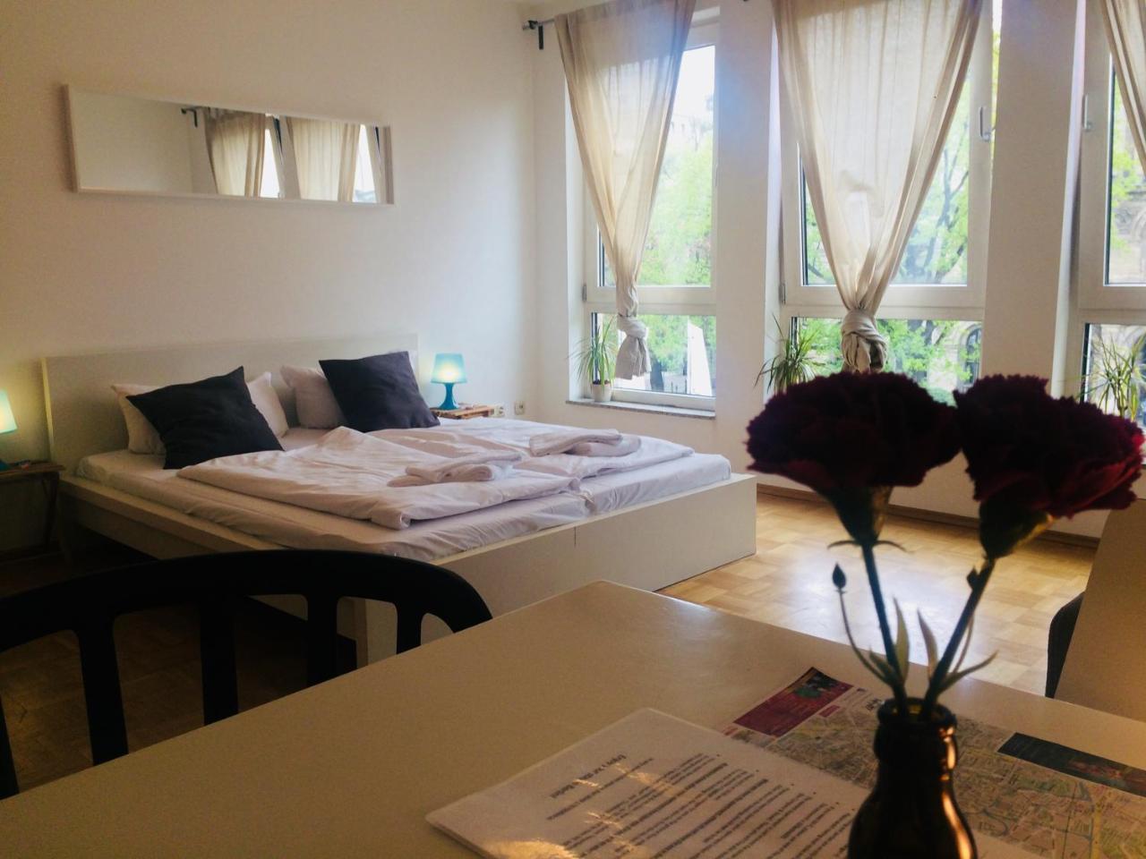 Holiday Near Central Station Appartement