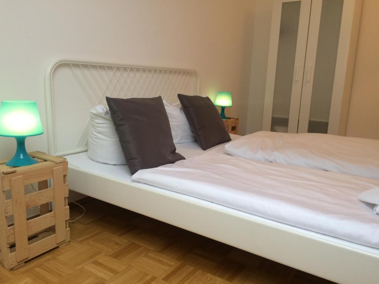 Holiday Near Central Station Appartement