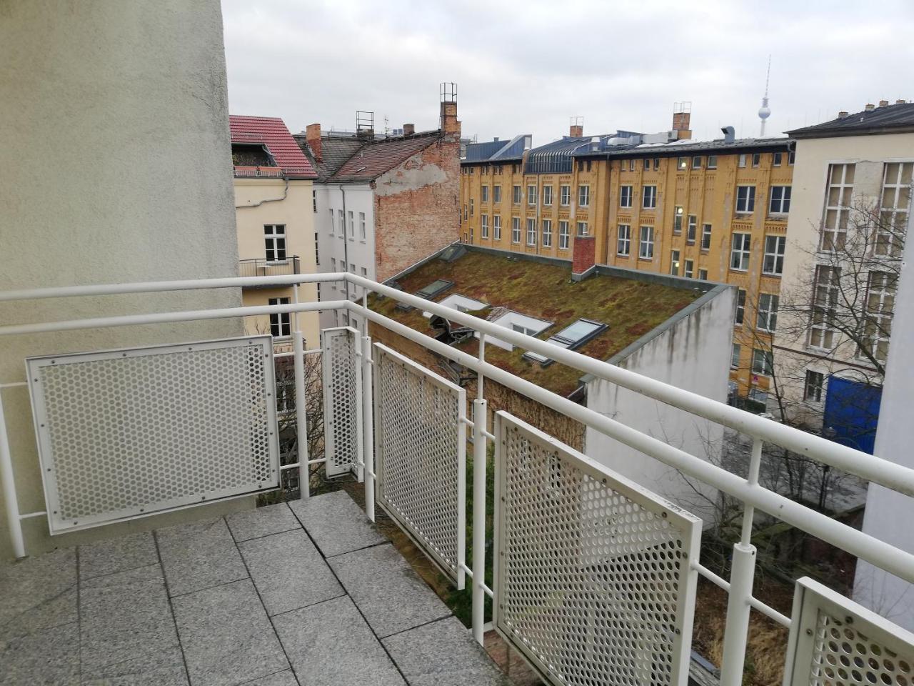 Appartement Holiday Near Central Station