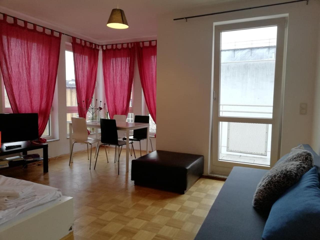 Appartement Holiday Near Central Station