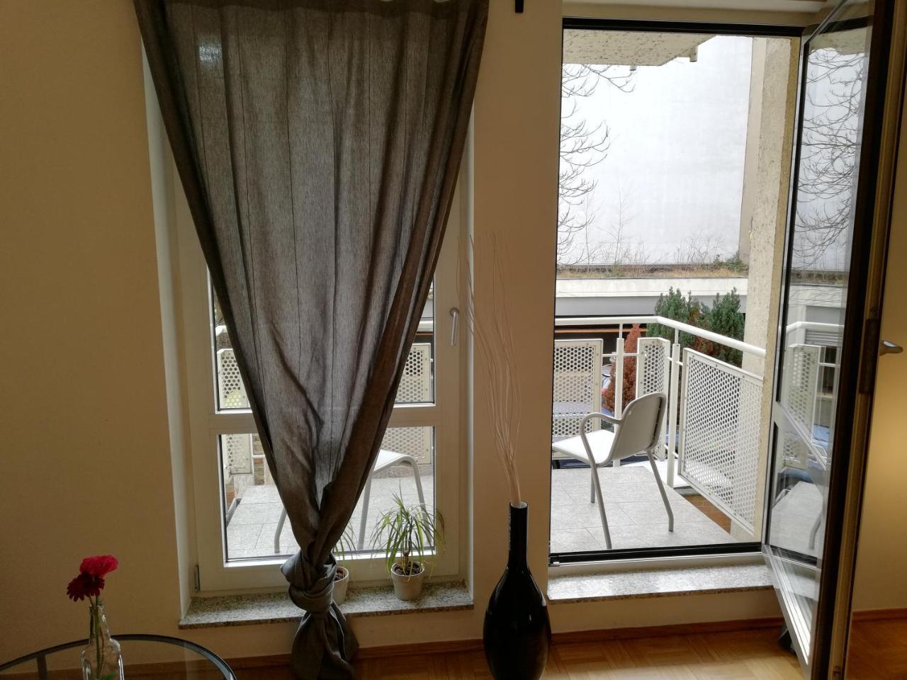 Holiday Near Central Station Appartement *