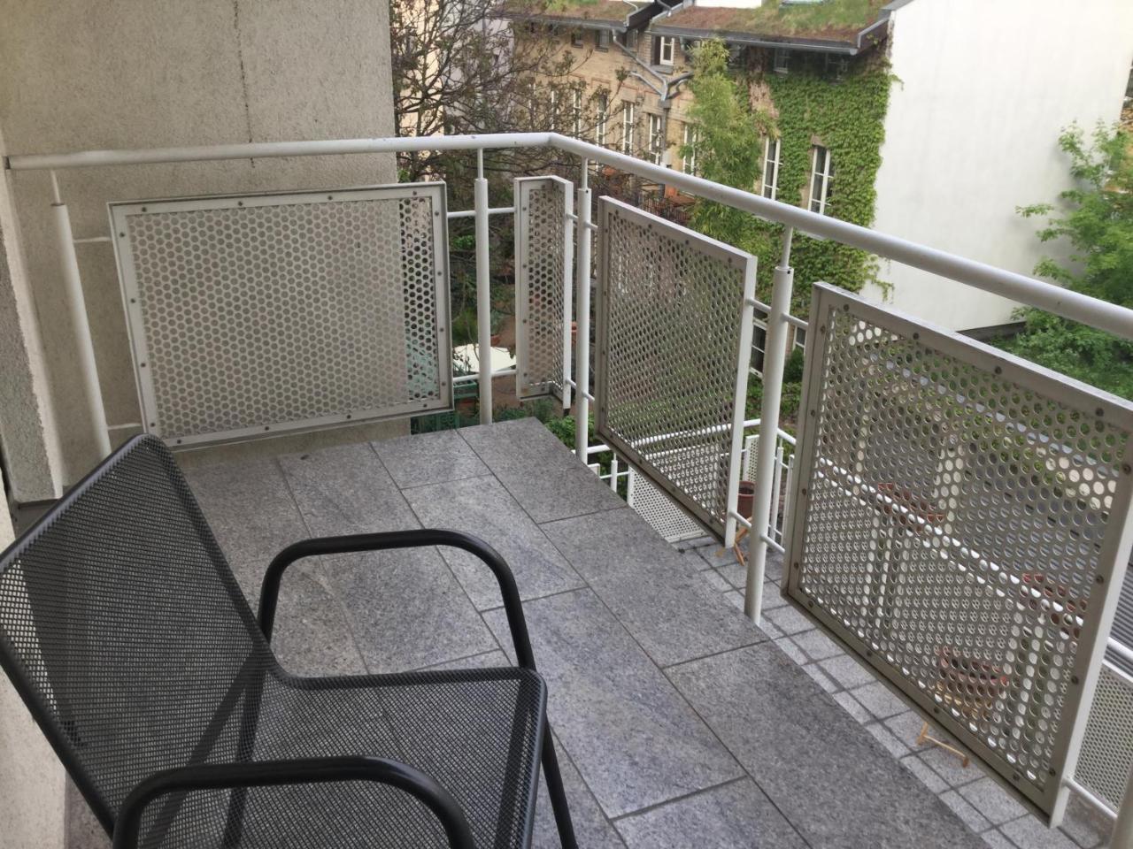 Appartement Holiday Near Central Station *
