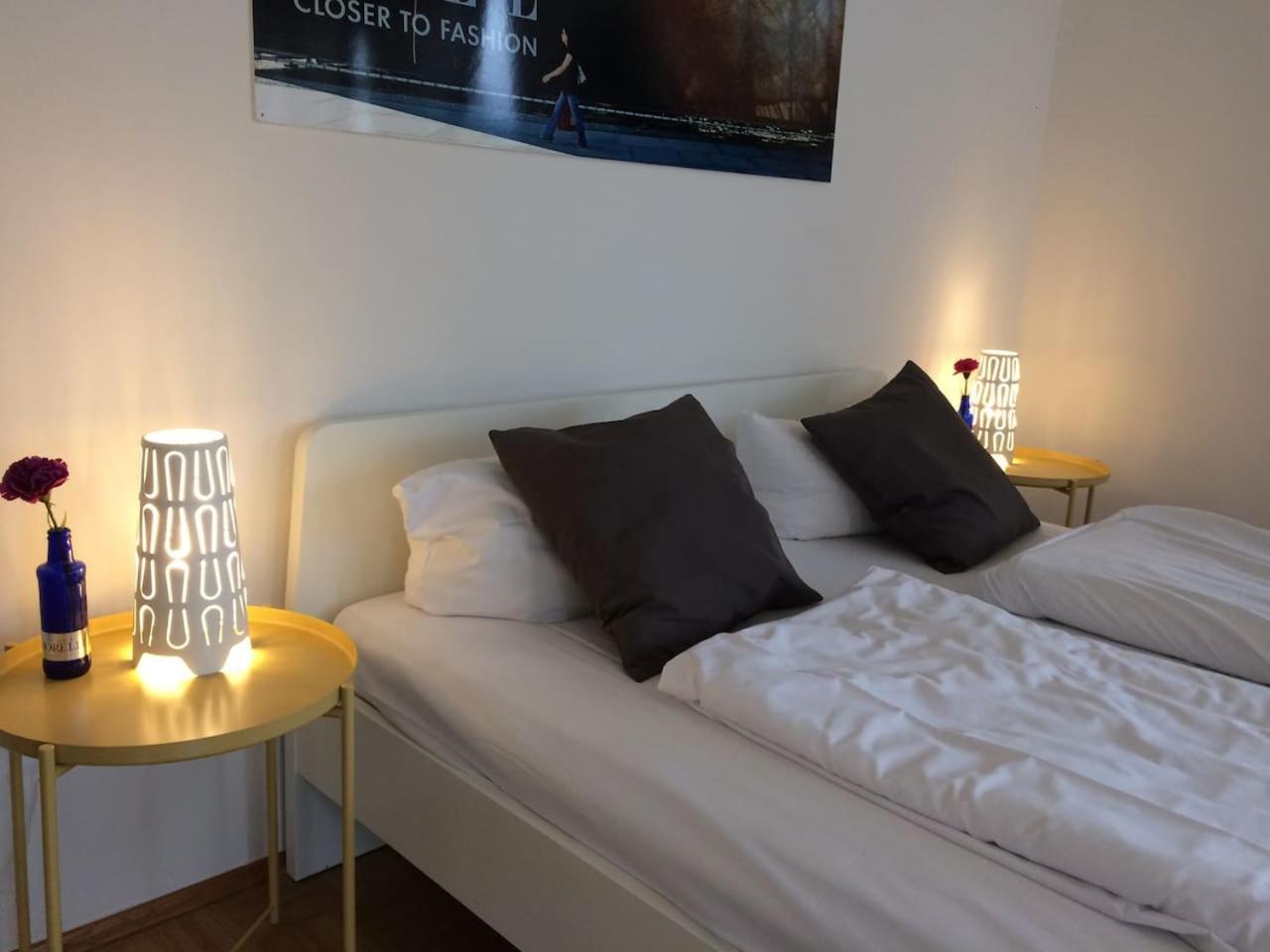 Holiday Near Central Station Appartement *