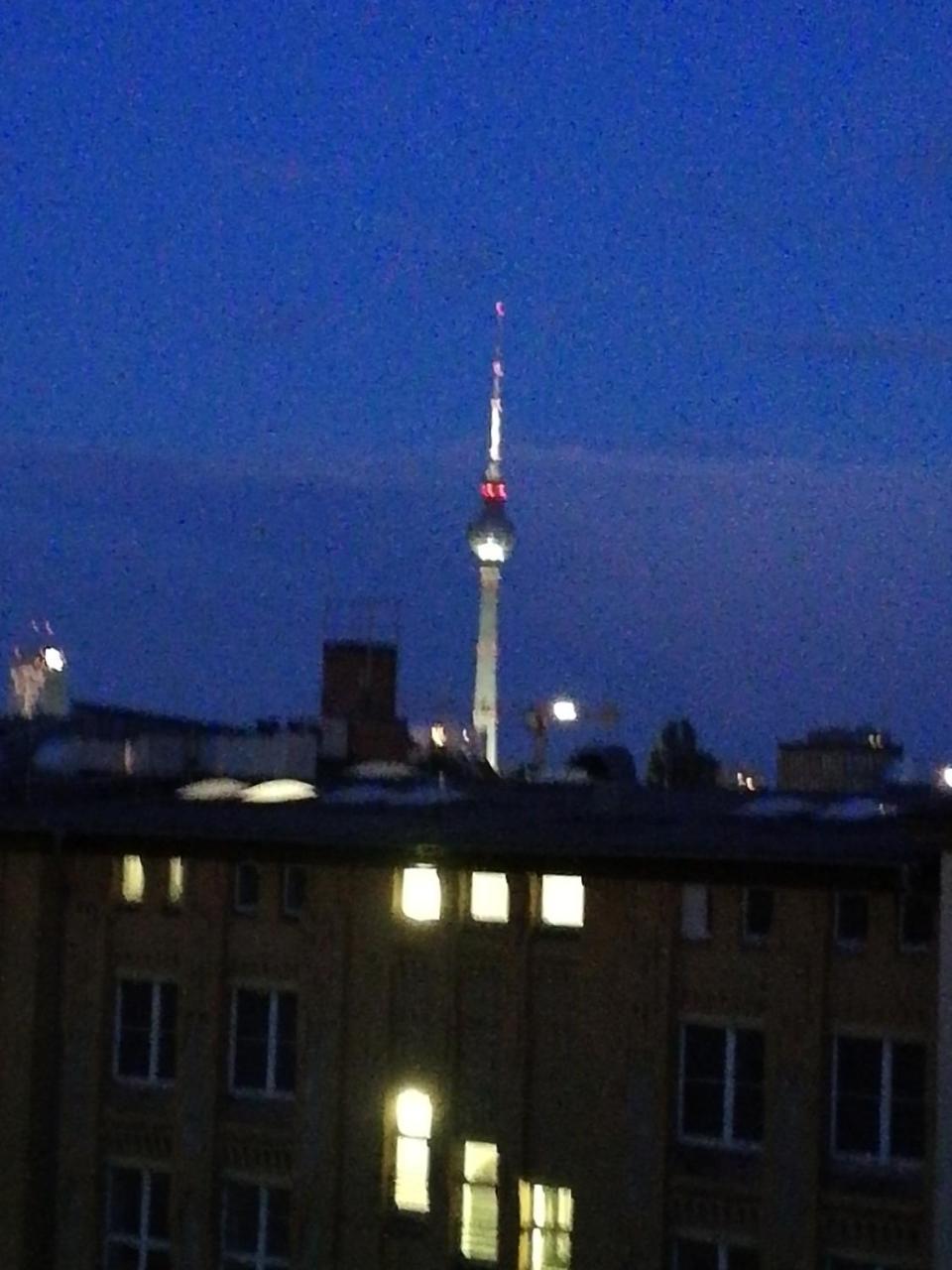 Holiday Near Central Station Appartement