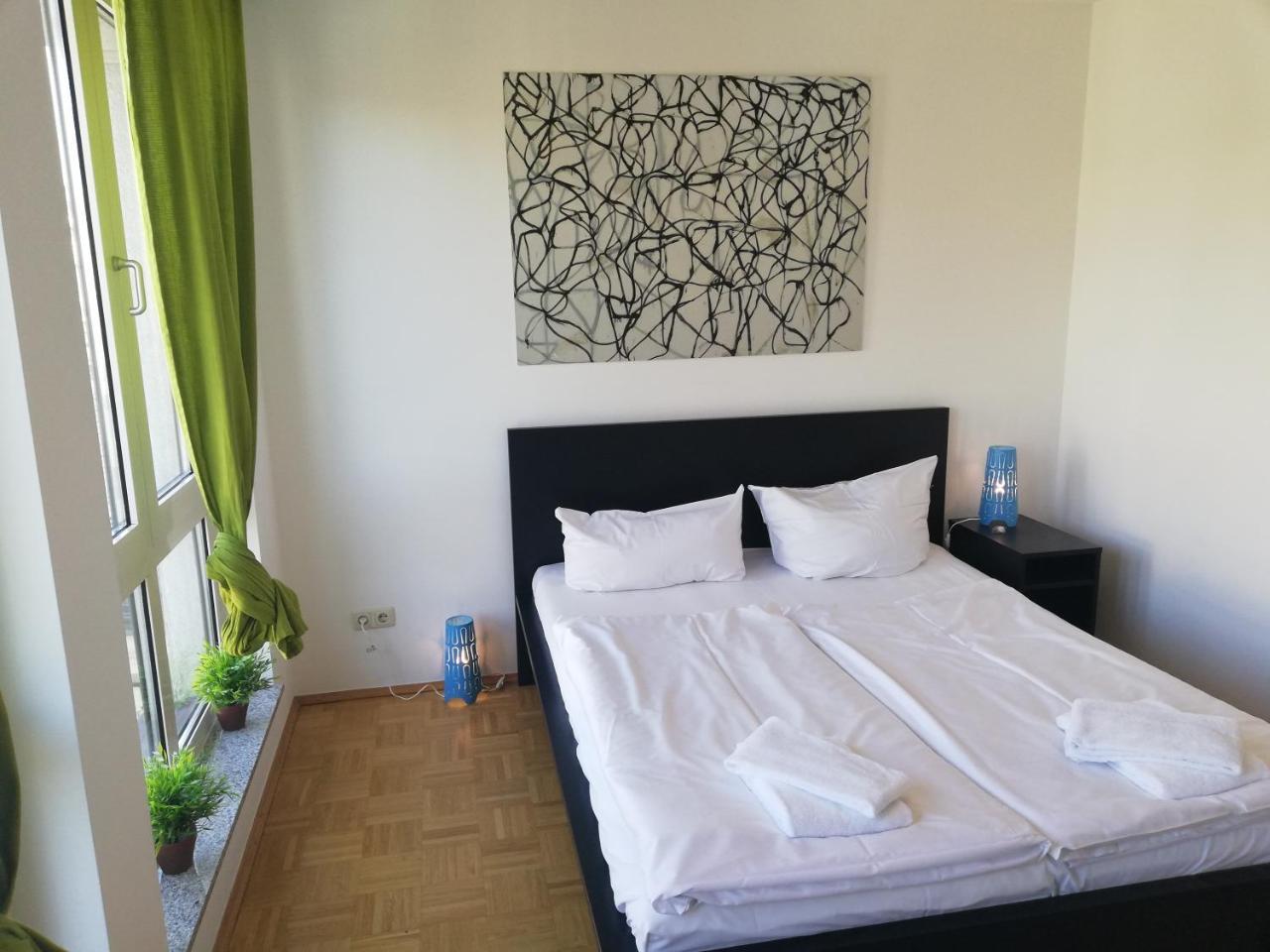 Appartement Holiday Near Central Station