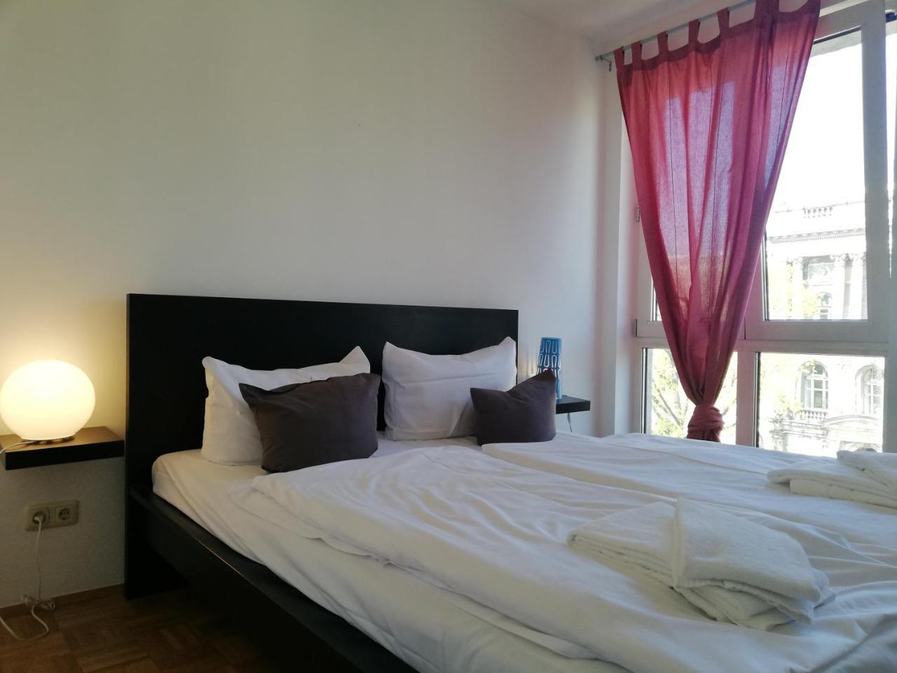 Appartement Holiday Near Central Station Berlijn