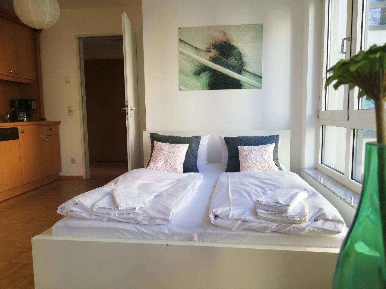 Holiday Near Central Station Appartement *