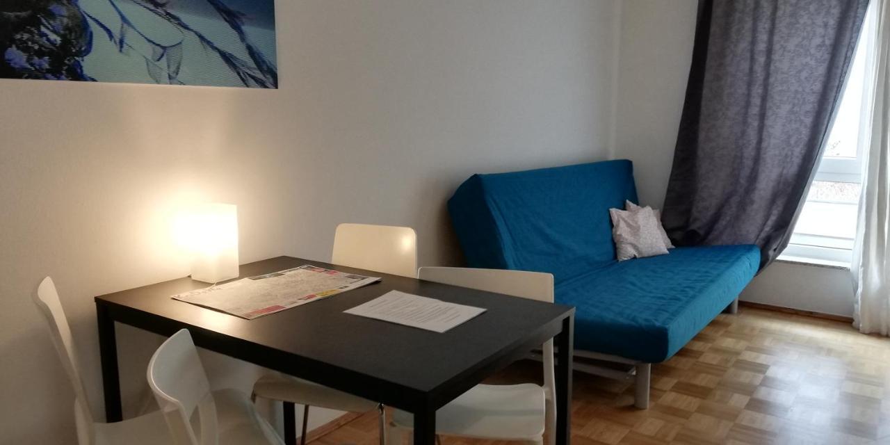 Holiday Near Central Station Appartement
