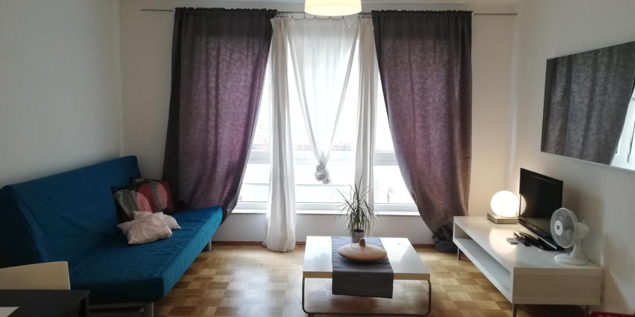 Holiday Near Central Station Appartement *