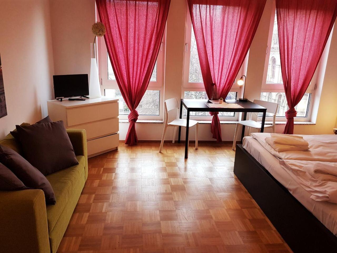 Holiday Near Central Station Appartement