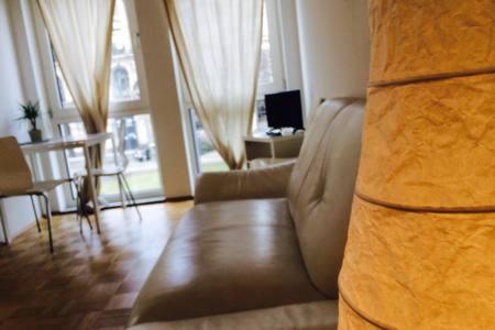 Appartement Holiday Near Central Station *
