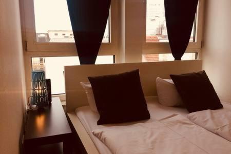 Holiday Near Central Station Appartement