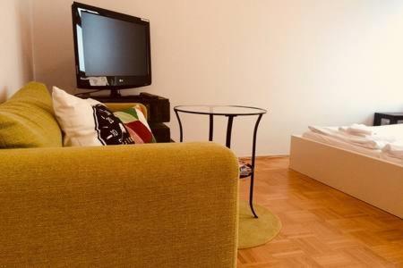 Holiday Near Central Station Appartement *