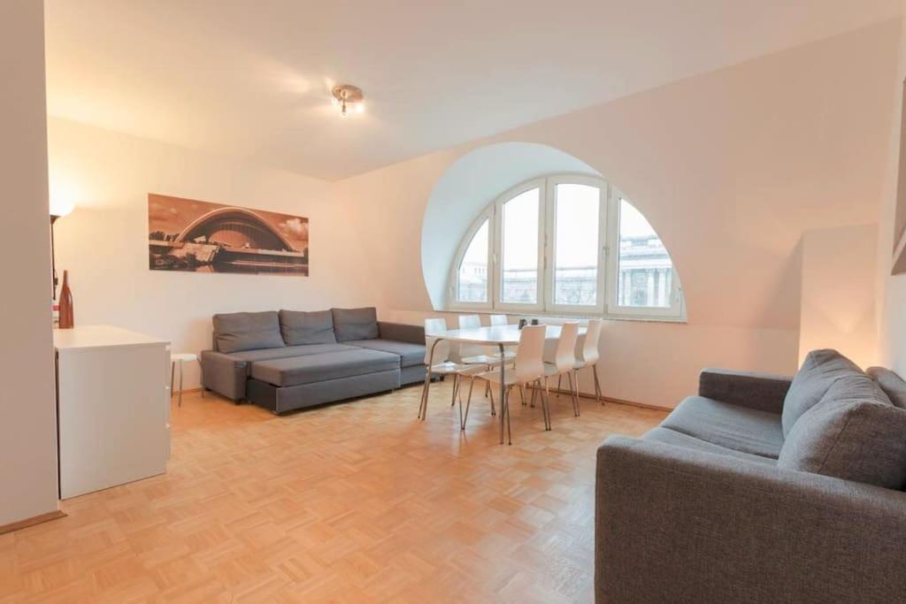 Holiday Near Central Station Appartement