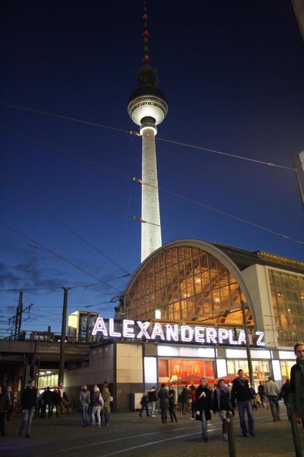 Holiday Near Central Station Appartement *